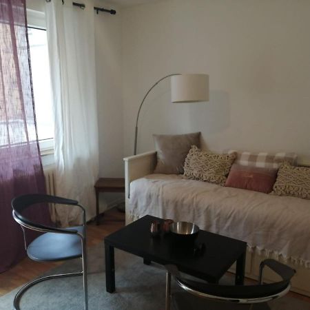Amelies City Apartement Offenbach am Main Esterno foto