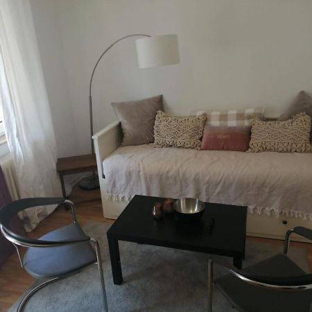 Amelies City Apartement Offenbach am Main Esterno foto
