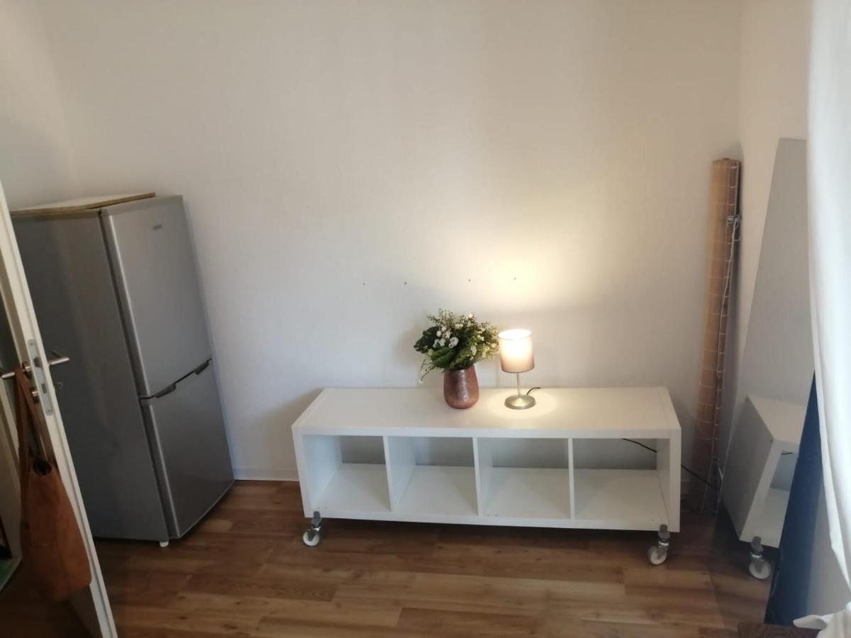 Amelies City Apartement Offenbach am Main Esterno foto