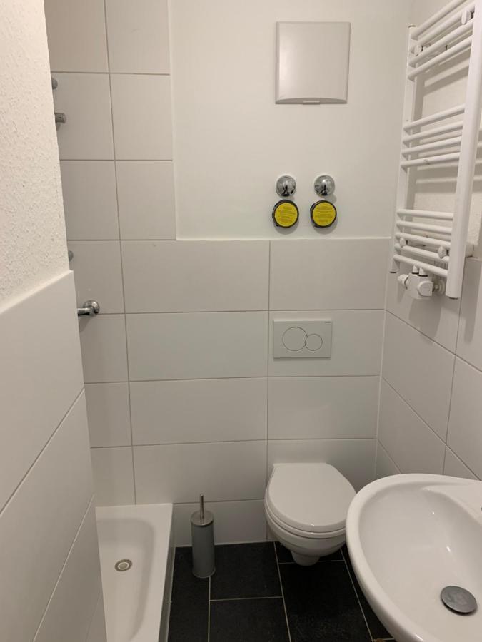 Amelies City Apartement Offenbach am Main Esterno foto